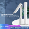 Image of UVC Disinfector Ultraviolet Lamp Portable Hand-held