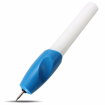 Electric Engraver Pen Jewellery Metal Plastic Glass Wood