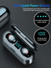 Image of Wireless Bluetooth 5.0 Earphone Sports Running Headset iOS/Android