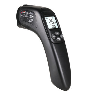 Digital Non-Contact Infrared Thermometer