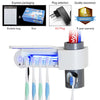 Image of Toothbrush UV Cleaner