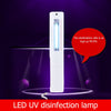 Image of Portable uv Disinfection Lamp