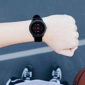 Smart Watch Heart Rate Monitor 30 Days Standby