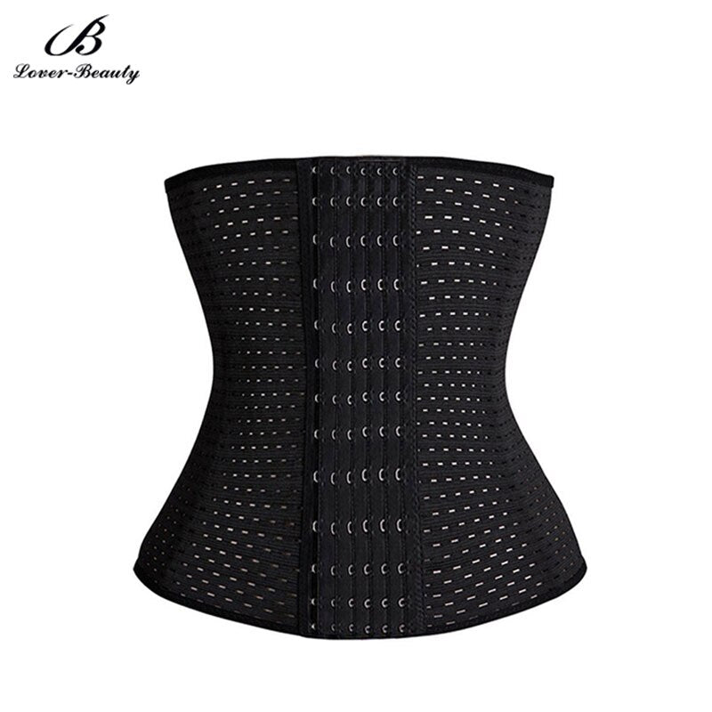 Waist Trainer Body Shaper