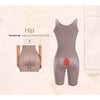 Image of Women Full Body Shaper Seamless Thigh Corset Tummy Control