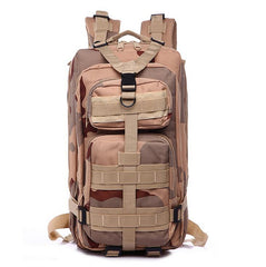 Tactical Military Backpack Army Outdoor Bag Camping Backpack