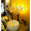 Image of 3 Pack Twig Lights, USB Plug in Branches Lights with 60 LED Bulbs, Romantic Decorative Lights for Vase, Lighted Tree Branches for Indoor - AfkaBoutique759840733936
