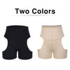 Image of Latex Waist Trainer Control Butt Shaper Underwear