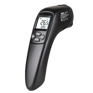 Digital Non-Contact Infrared Thermometer