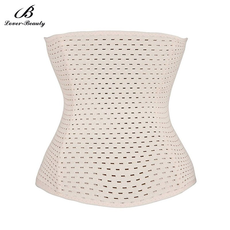 Waist Trainer Body Shaper