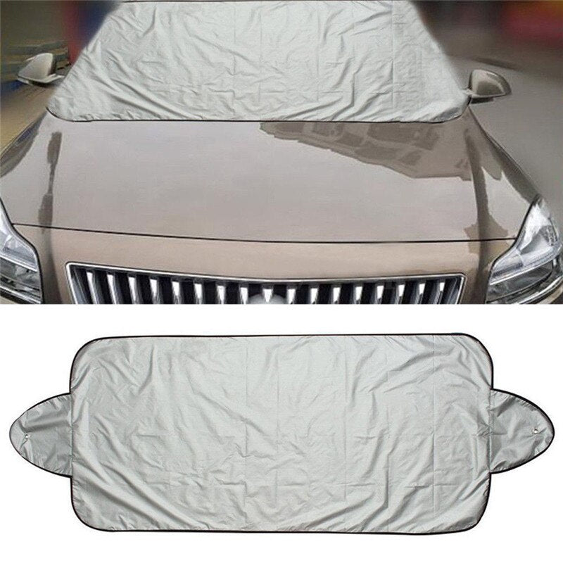Vehicle UV Ray Protection Cover