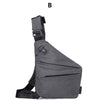 Image of Ergonomic Silm Shoulder Bag