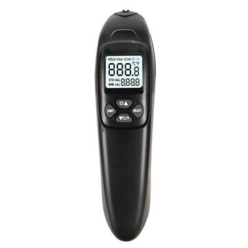 Digital Non-Contact Infrared Thermometer