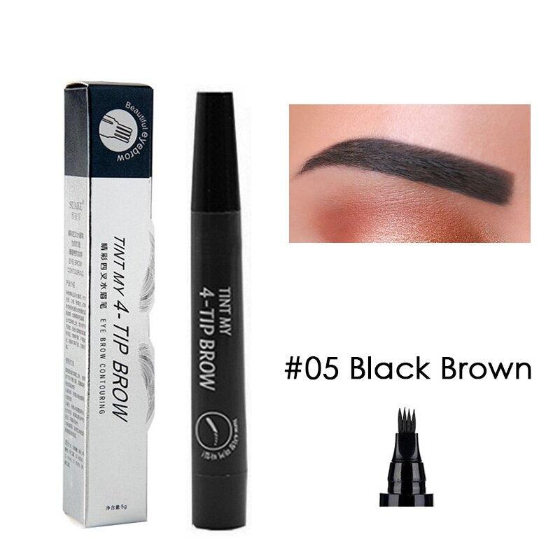 Liquid Eyebrow Pencil