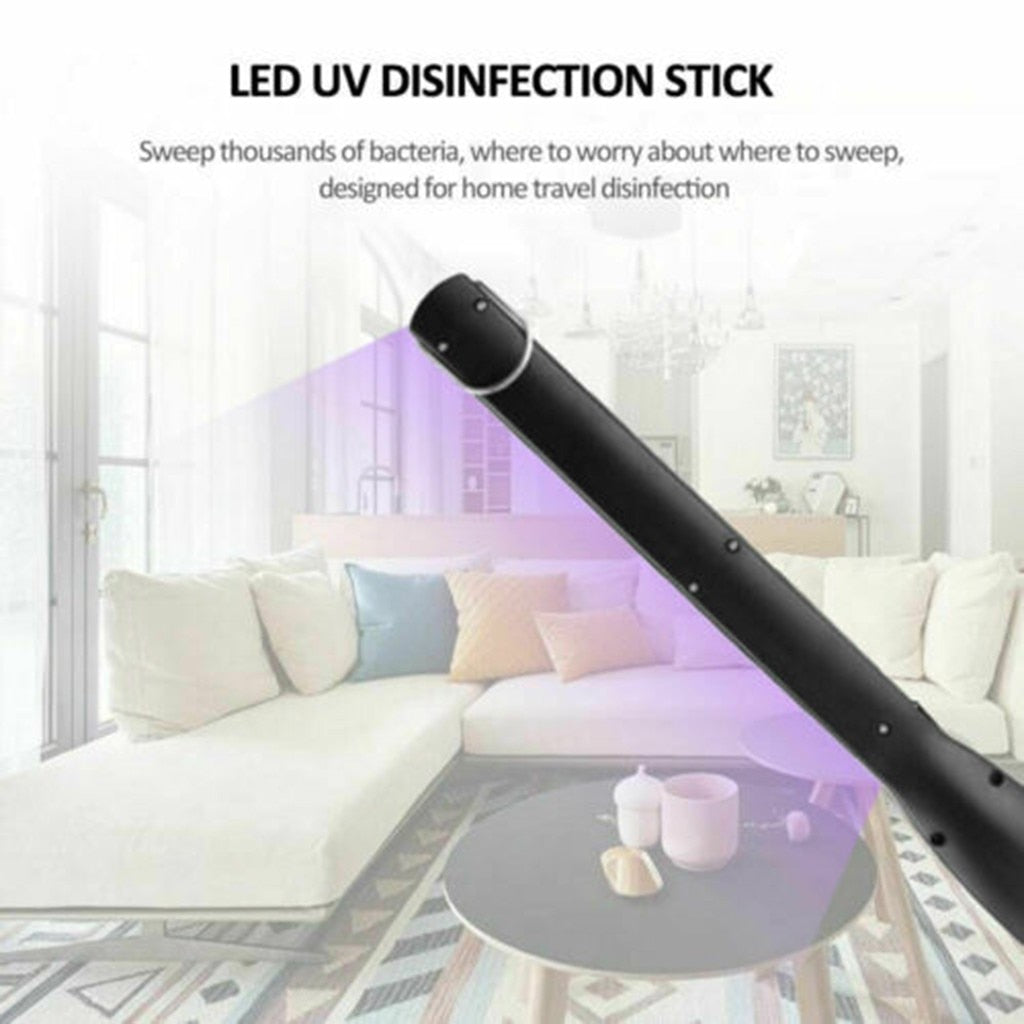 Home Disinfection lamp LED UV