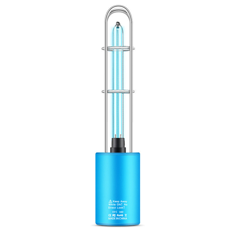 Rechargeable Ultraviolet UV Germicidal