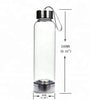 Image of Crystal Healing Bottle - CRYSTALS ONLY 500ML
