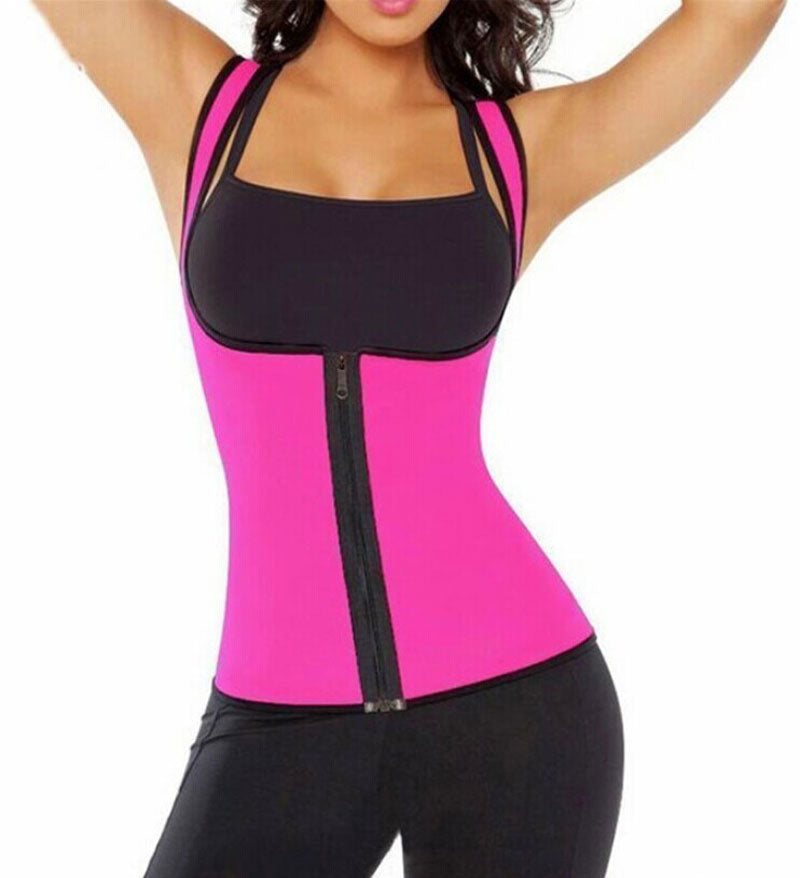 Women's Slimming Body Shaper