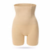 Image of Women High Waist Body Shaper Panties