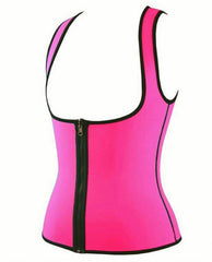 Women's Slimming Body Shaper