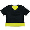 Image of Women's Sweat Shaper T Shirt + Pants