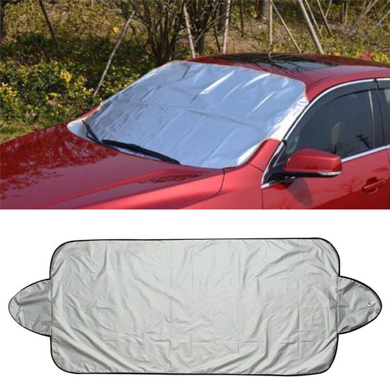 Vehicle UV Ray Protection Cover