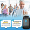 Image of Pulse Oximeter Fingertip