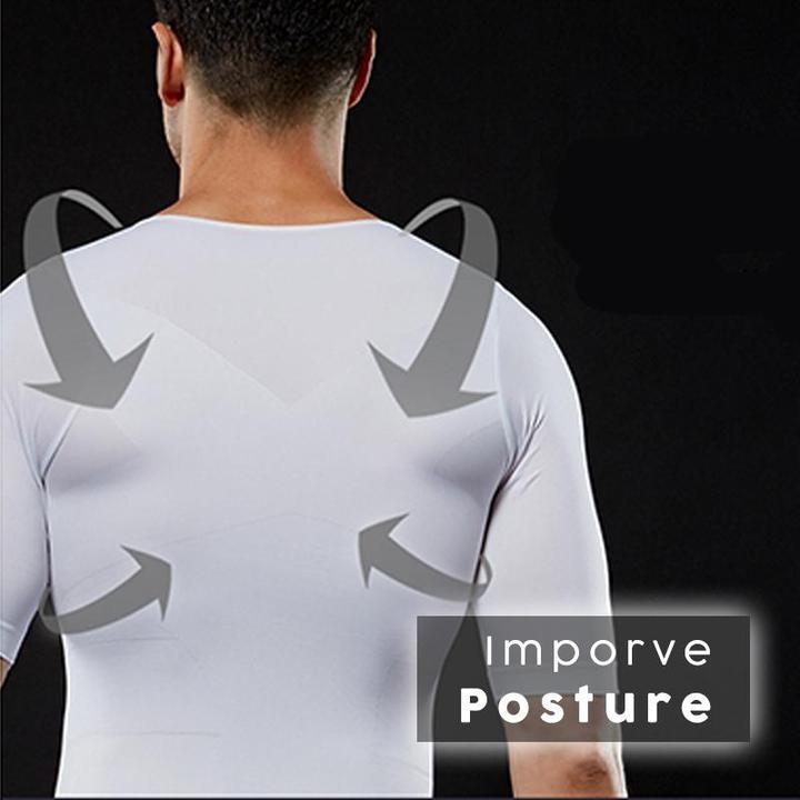 Posture Corrector Shaper Top