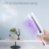 Image of Portable uv Disinfection Lamp