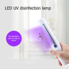 Image of Portable uv Disinfection Lamp