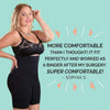 Image of High-Waist Shaper Panty