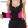 Image of Women slimming body shaper waist Belt girdles