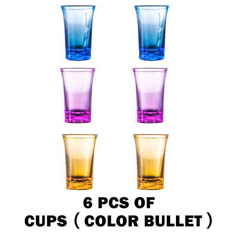 6 Ways Shot Glass Holder - Shotbuddy - AfkaBoutique36811_0WCJX3N