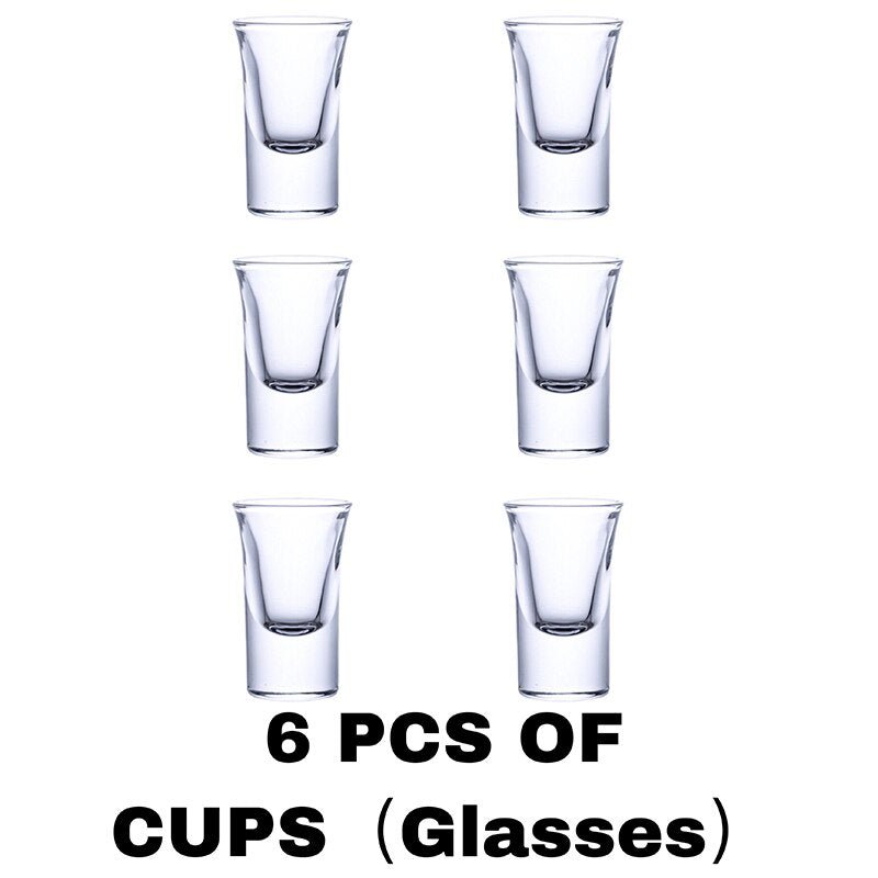 6 Ways Shot Glass Holder - Shotbuddy - AfkaBoutique36811_BPR3B4G