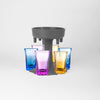 Image of 6 Ways Shot Glass Holder - Shotbuddy - AfkaBoutique36811_DUWBJVV