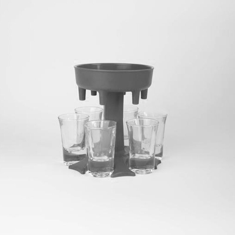 6 Ways Shot Glass Holder - Shotbuddy - AfkaBoutique36811_TWCF6QU
