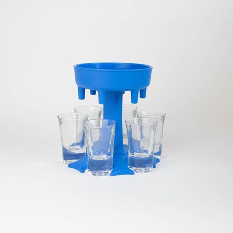 6 Ways Shot Glass Holder - Shotbuddy - AfkaBoutique36811_W0QDHFD