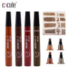 Image of Liquid Eyebrow Pencil