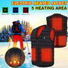 Image of Smart Heating Cotton Vest