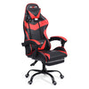 Image of Gaming Chair  Ergonomic Design 150°Reclining