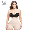 Image of Slimming Body Shaper Butt Lifter