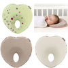 Image of How to Correct Baby Flat Head | Flat Head Pillow for Baby