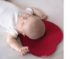 Image of How to Correct Baby Flat Head | Flat Head Pillow for Baby