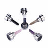 Image of Crystal Healing Bottle - CRYSTALS ONLY 500ML