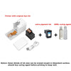 Image of Portable Mobile Color Mini Handheld Printer