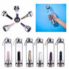 Image of Crystal Healing Bottle - CRYSTALS ONLY 500ML