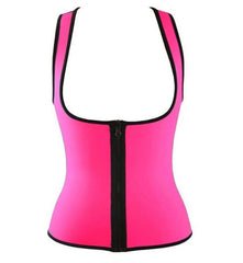 Women's Slimming Body Shaper
