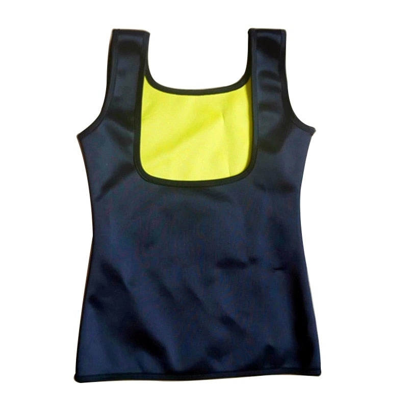 Women's Sweat Shaper T Shirt + Pants