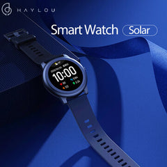 Smart Watch Heart Rate Monitor 30 Days Standby