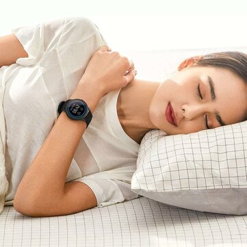 Smart Watch Heart Rate Monitor 30 Days Standby